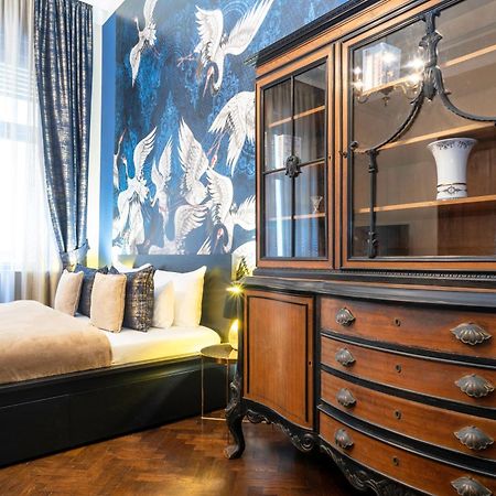 Amethyst Apartments - Kadar Budapest Extérieur photo