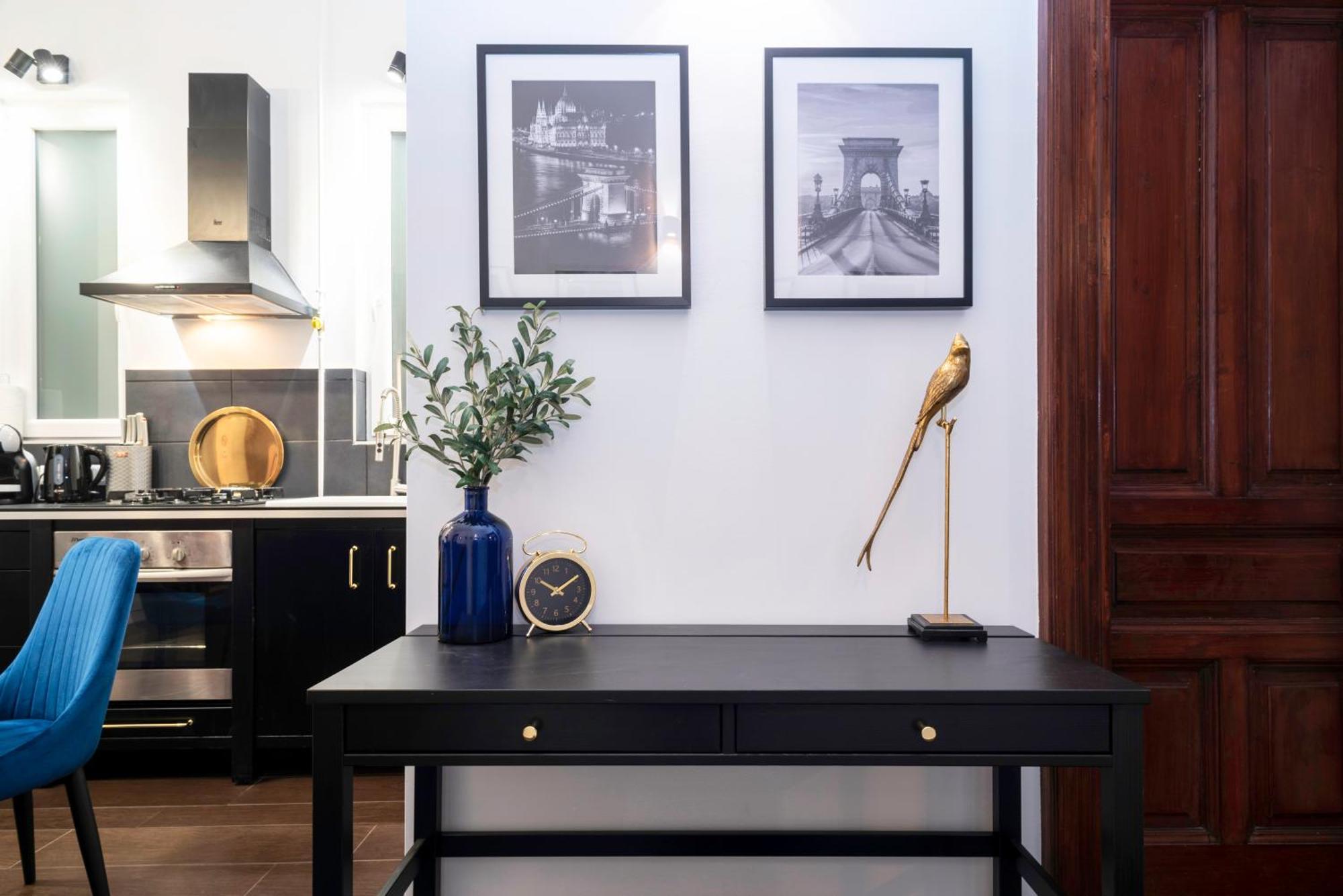 Amethyst Apartments - Kadar Budapest Extérieur photo
