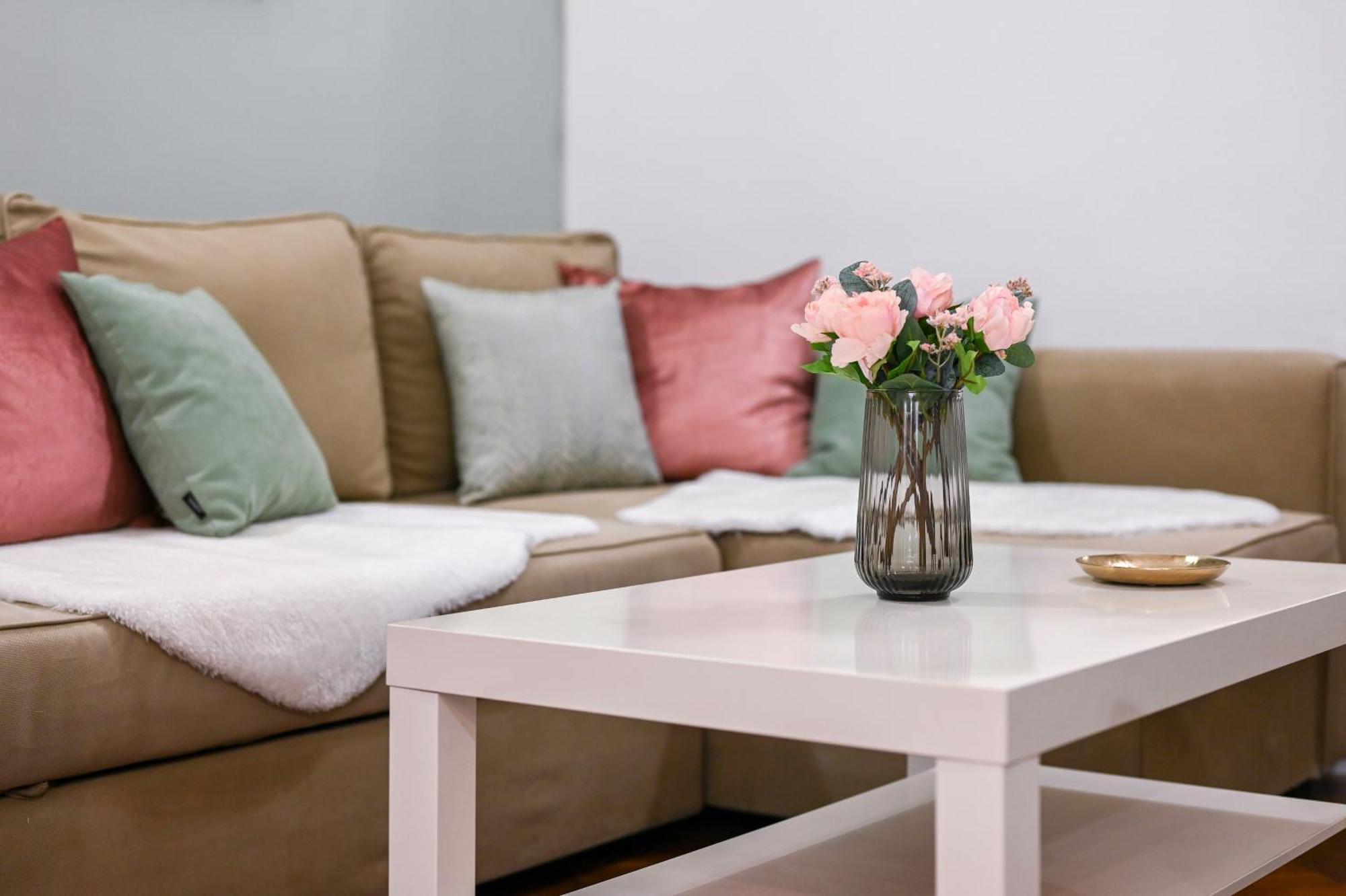 Amethyst Apartments - Kadar Budapest Extérieur photo