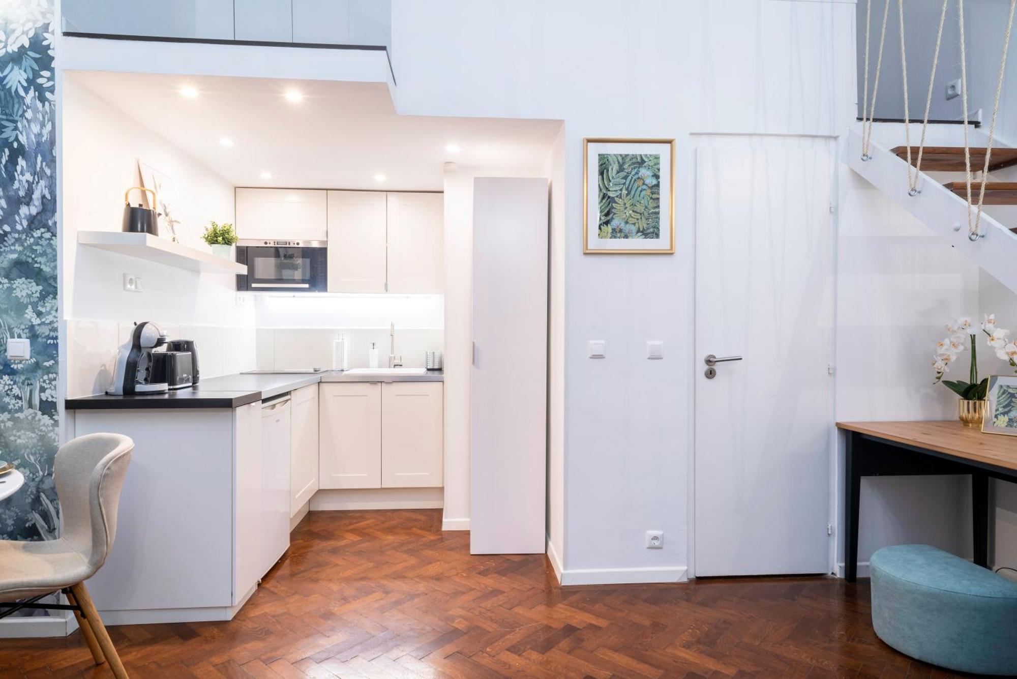 Amethyst Apartments - Kadar Budapest Extérieur photo