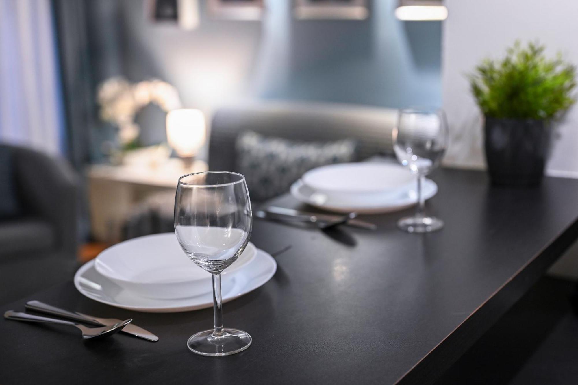 Amethyst Apartments - Kadar Budapest Extérieur photo
