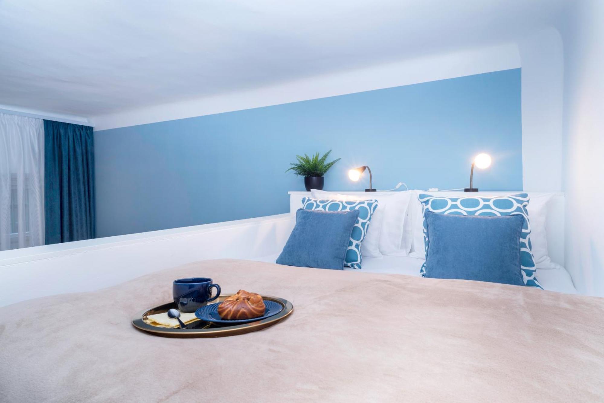 Amethyst Apartments - Kadar Budapest Extérieur photo