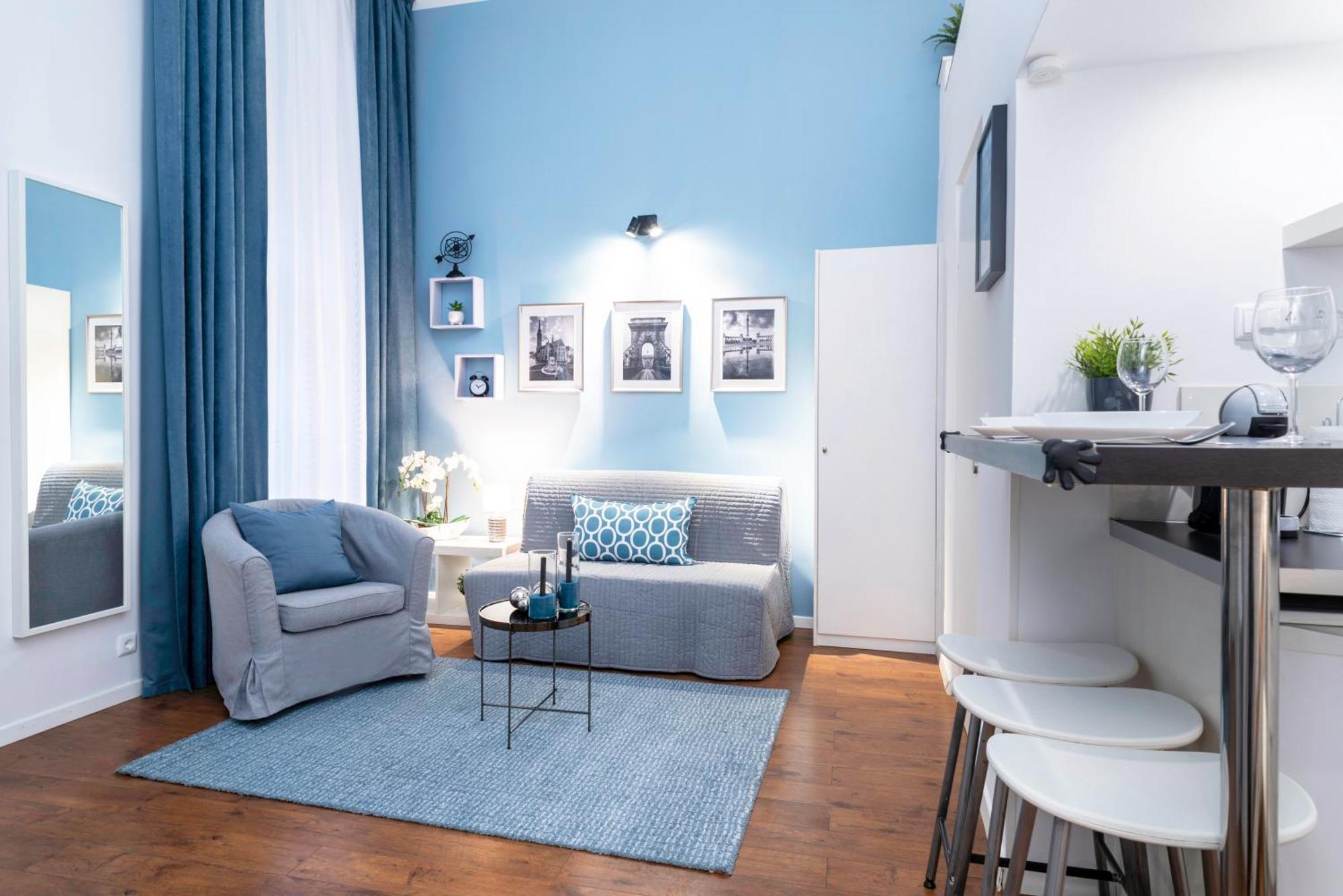 Amethyst Apartments - Kadar Budapest Extérieur photo