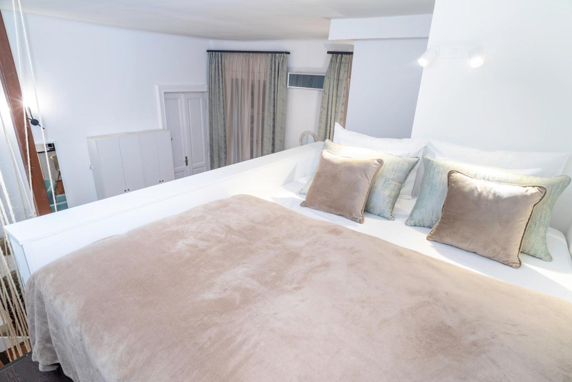 Amethyst Apartments - Kadar Budapest Extérieur photo