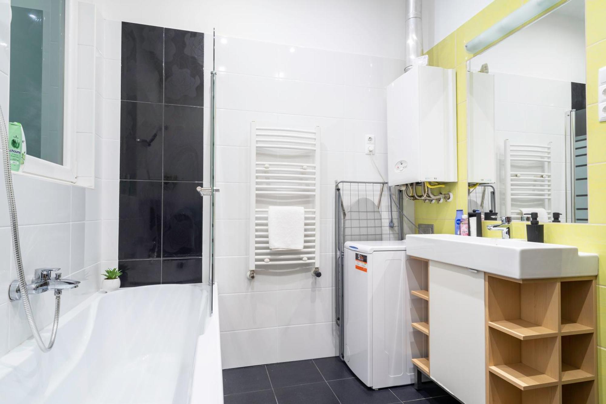Amethyst Apartments - Kadar Budapest Extérieur photo