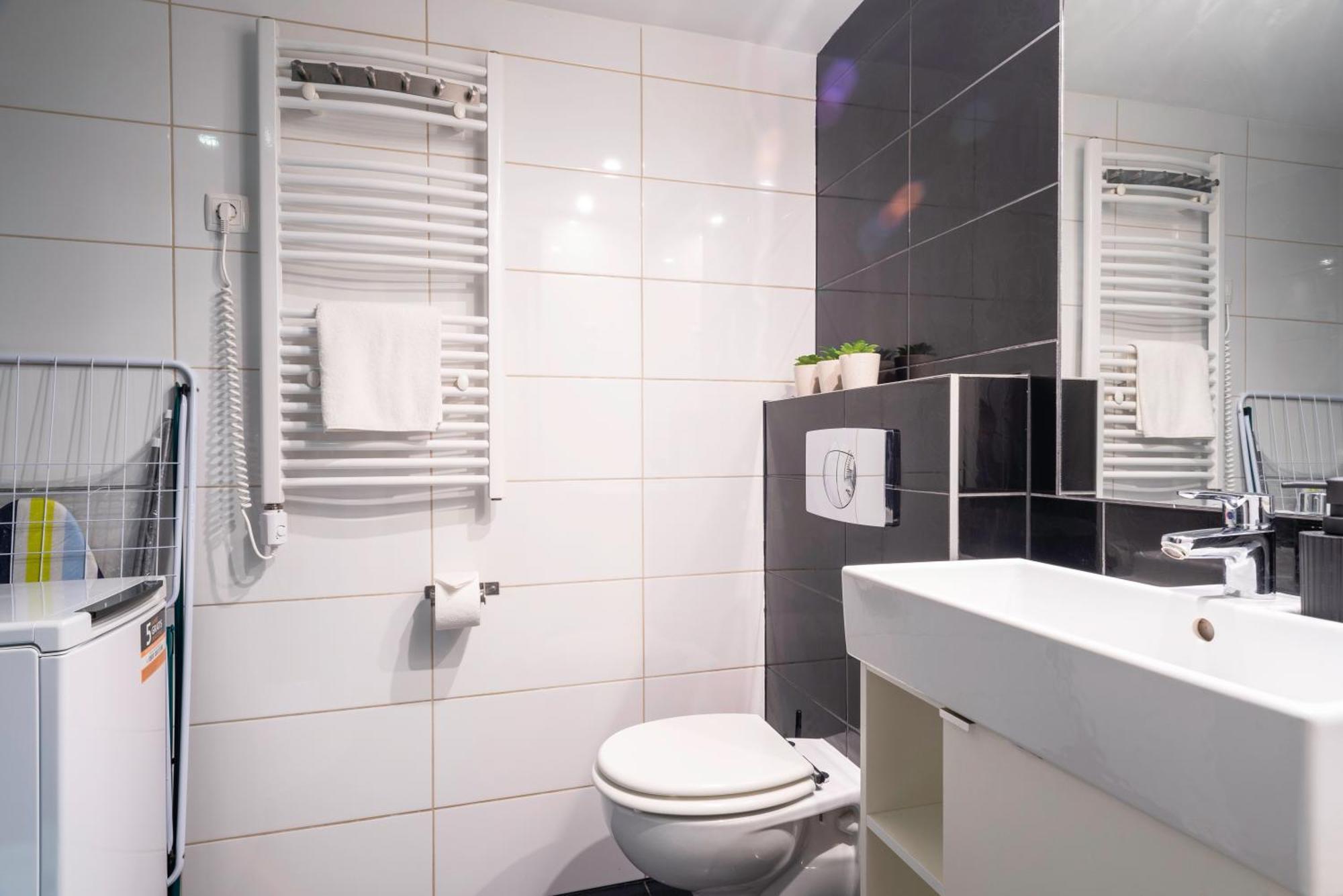 Amethyst Apartments - Kadar Budapest Extérieur photo