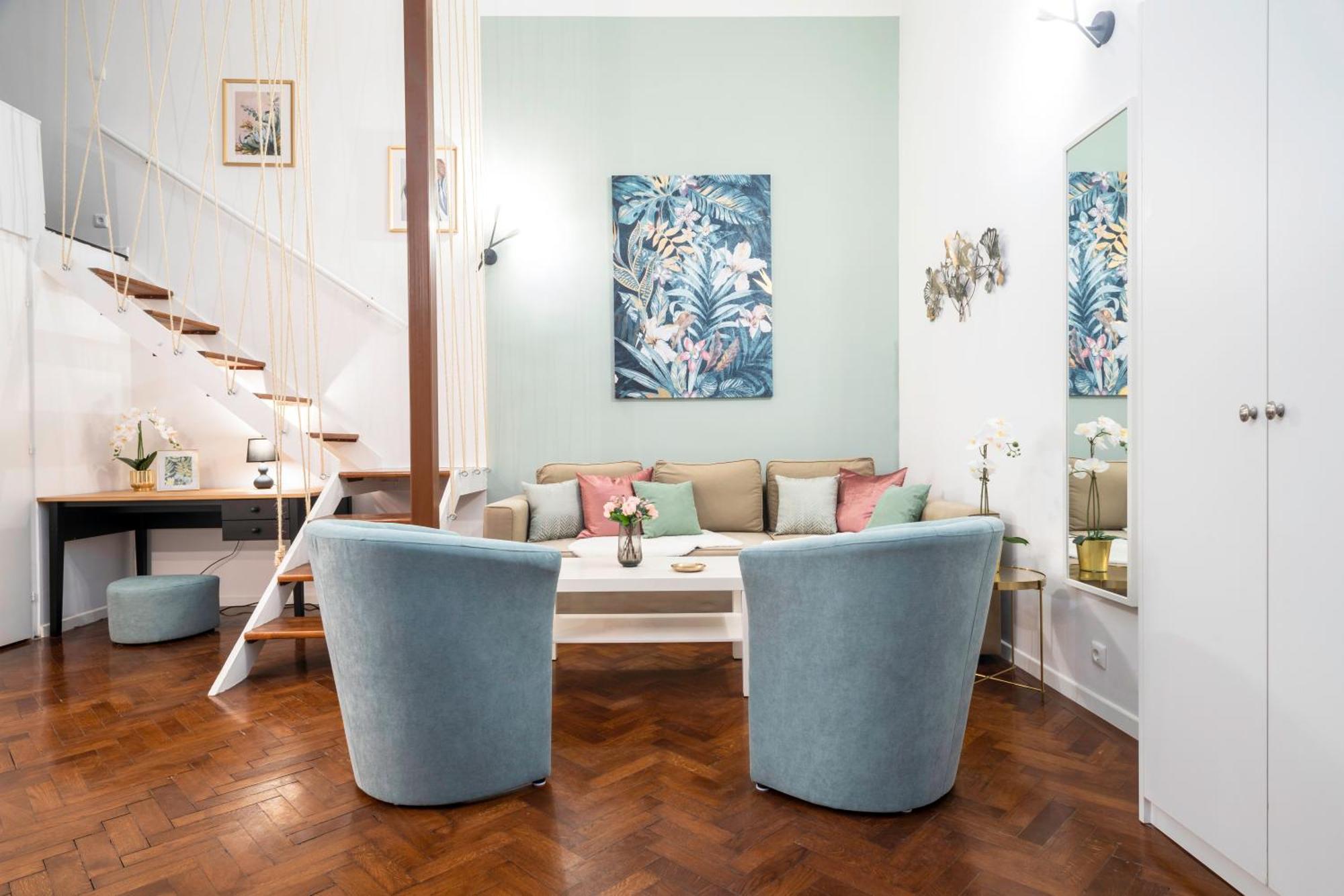 Amethyst Apartments - Kadar Budapest Extérieur photo
