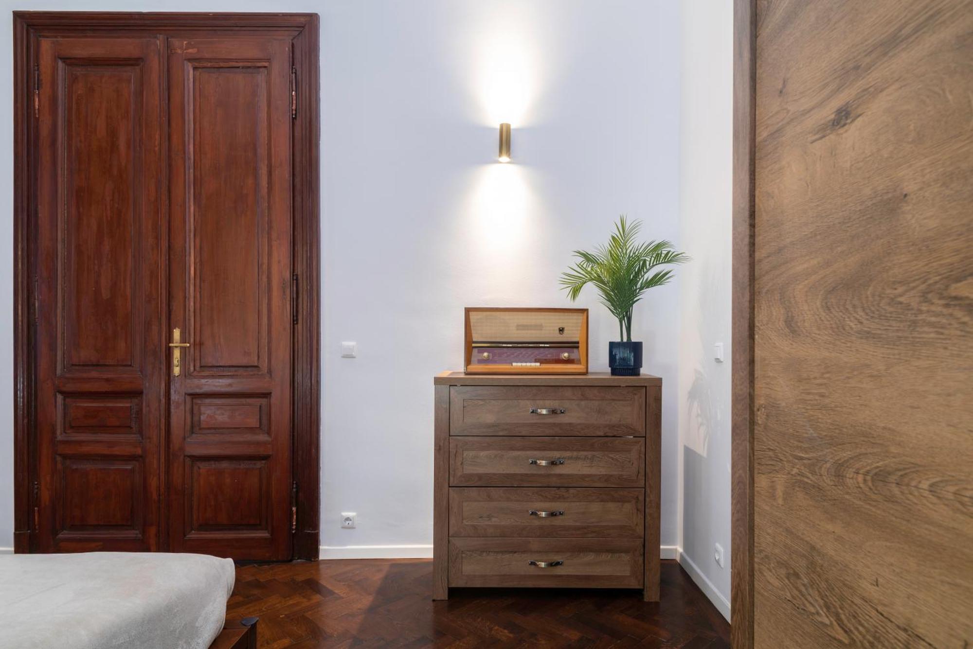 Amethyst Apartments - Kadar Budapest Extérieur photo