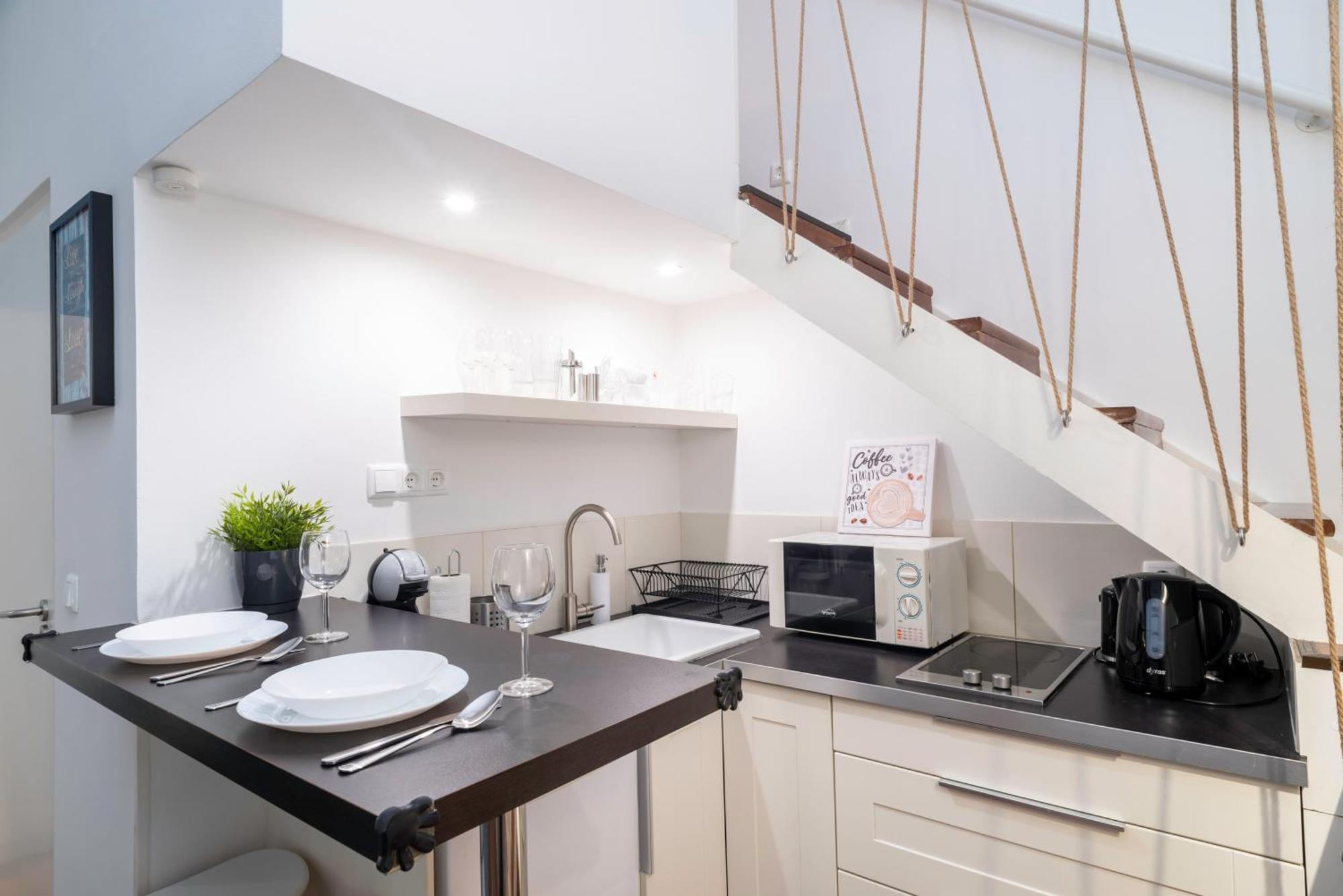 Amethyst Apartments - Kadar Budapest Extérieur photo