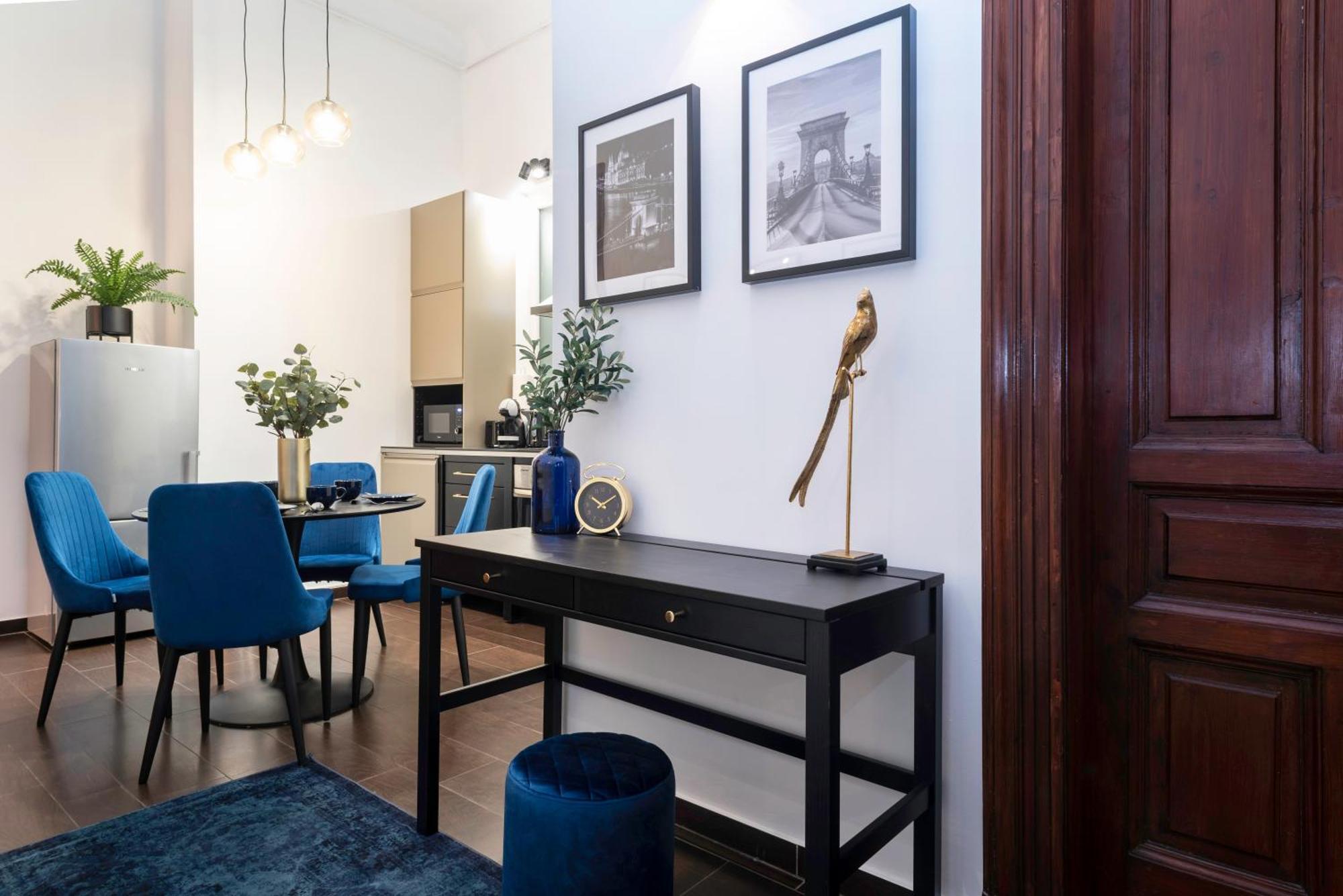 Amethyst Apartments - Kadar Budapest Extérieur photo